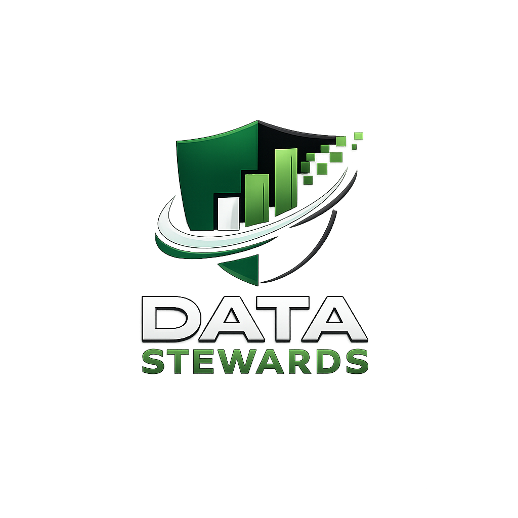 Data Stewards